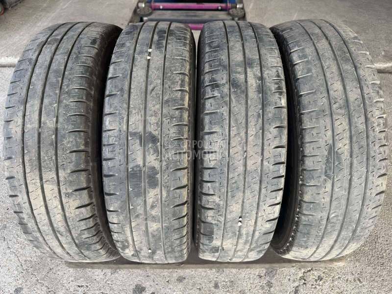 Michelin 195/75 R16 Letnja