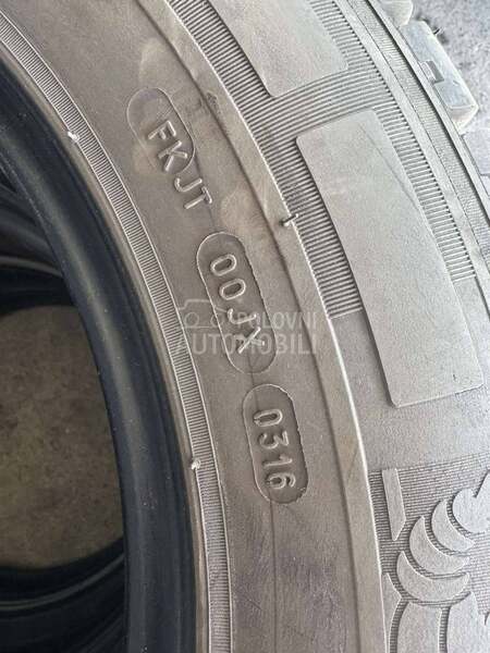 Michelin 195/75 R16 Letnja