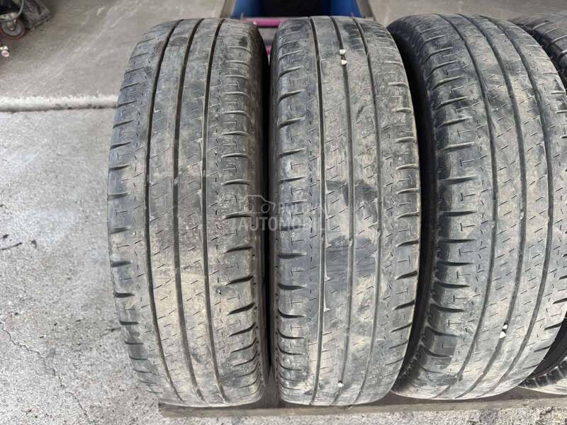Michelin 195/75 R16 Letnja