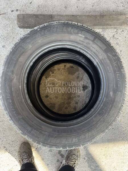 Michelin 195/75 R16 Letnja