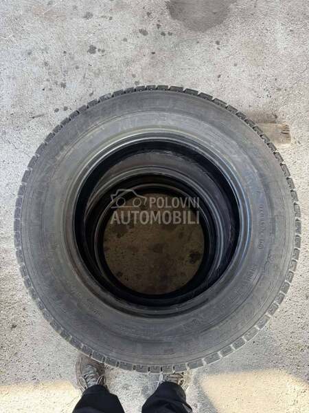 Michelin 195/75 R16 Letnja