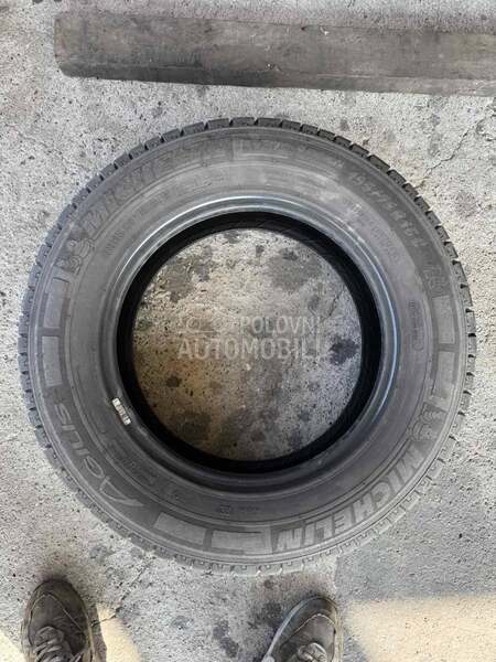 Michelin 195/75 R16 Letnja