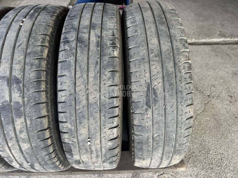 Michelin 195/75 R16 Letnja