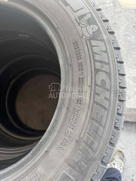 Michelin 195/75 R16 Letnja