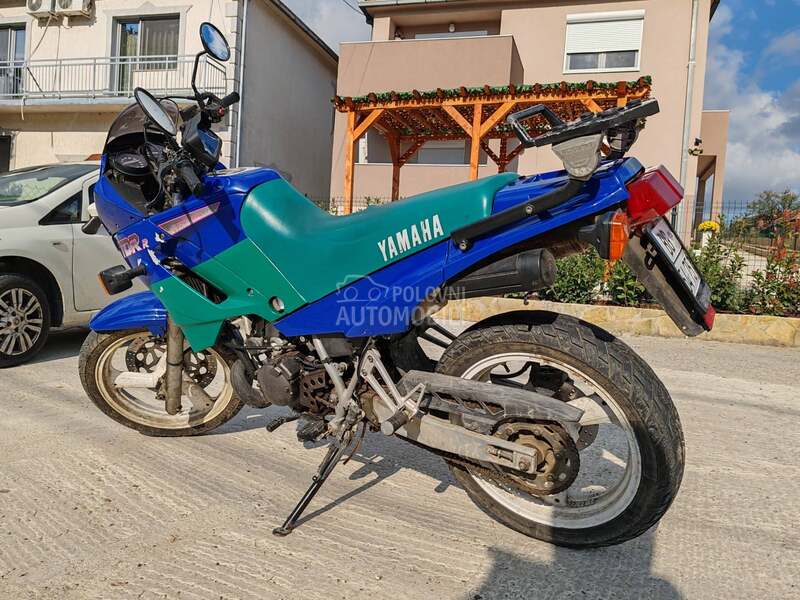 Yamaha 125 TDR-R