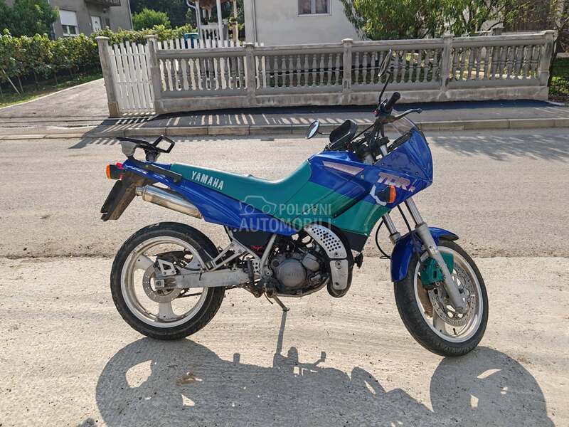 Yamaha 125 TDR-R