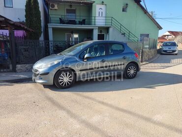 Peugeot 207 1.4