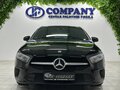 Mercedes Benz A 160 PROBNA 109 AMB