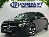 Mercedes Benz A 160 PROBNA 109 AMB