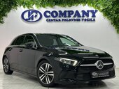 Mercedes Benz A 160 PROBNA 109 AMB
