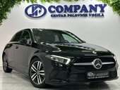 Mercedes Benz A 160 PROBNA 109 AMB