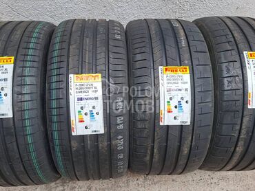 Pirelli 295/30 R21 Letnja