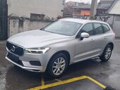 Volvo XC60 D4 Awd