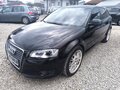 Audi A3 1.9 TDI S-Line