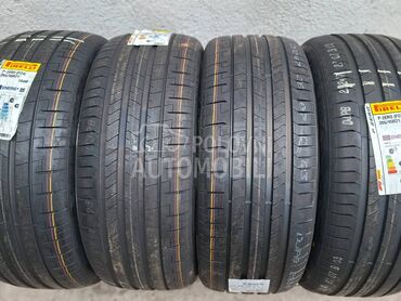 Pirelli 265/45 R21 Letnja