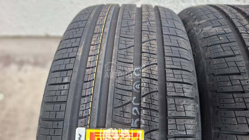 Pirelli 275/40 R21 Letnja