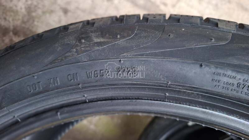 Pirelli 275/40 R21 Letnja