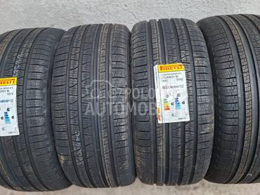 Pirelli 275/40 R21 Letnja