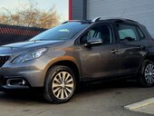 Peugeot 2008 1.6BLUHDI LED
