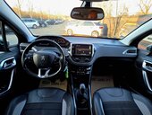 Peugeot 2008 1.6E-HDI ALLURE