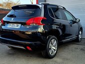 Peugeot 2008 1.6E-HDI ALLURE