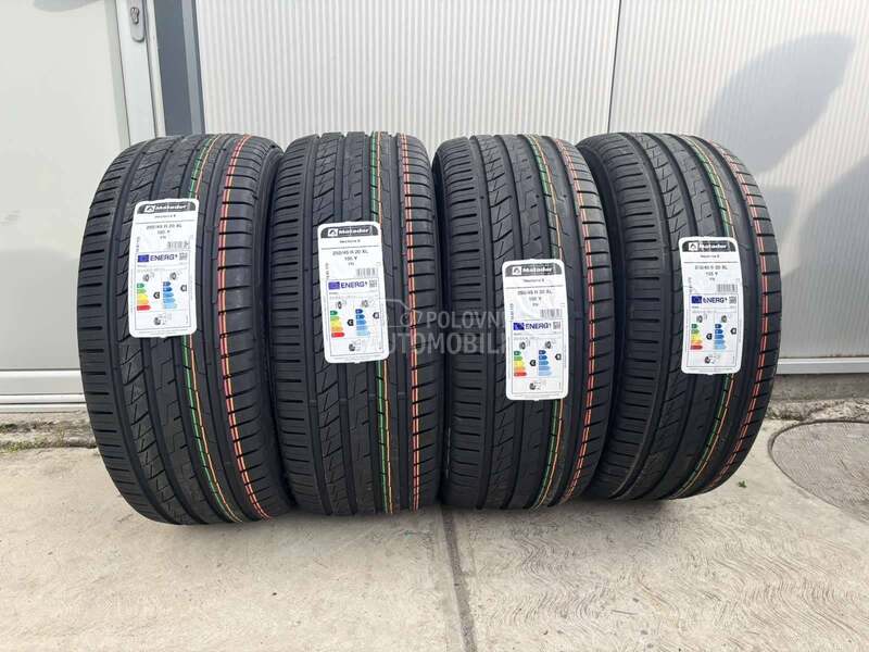 Matador 255/45 R20 Letnja