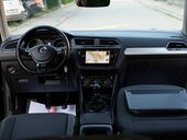Volkswagen Tiguan 1.6TDi COMFORT LINE