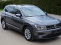 Volkswagen Tiguan 1.6TDi COMFORT LINE