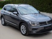 Volkswagen Tiguan 1.6TDi COMFORT LINE