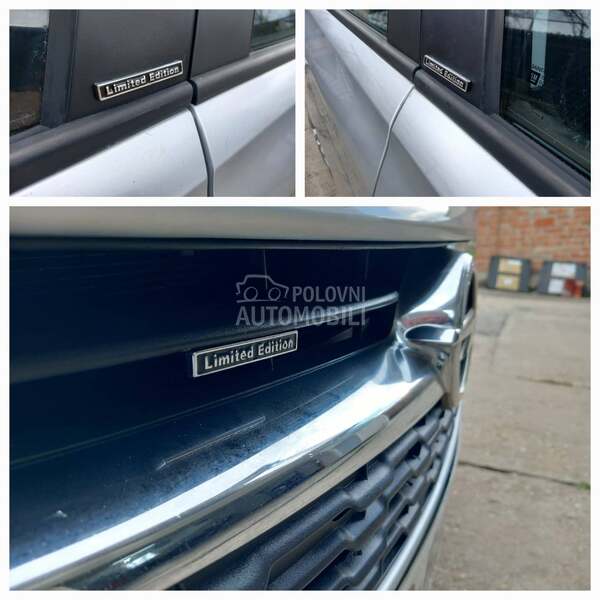 Opel Corsa E LIMITED-EDITION