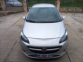 Opel Corsa E LIMITED-EDITION