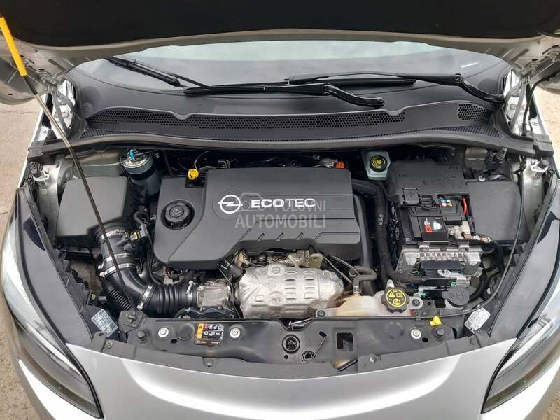 Opel Corsa E LIMITED-EDITION