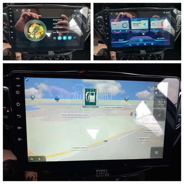 Opel Corsa E LIMITED-EDITION