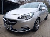 Opel Corsa E LIMITED-EDITION