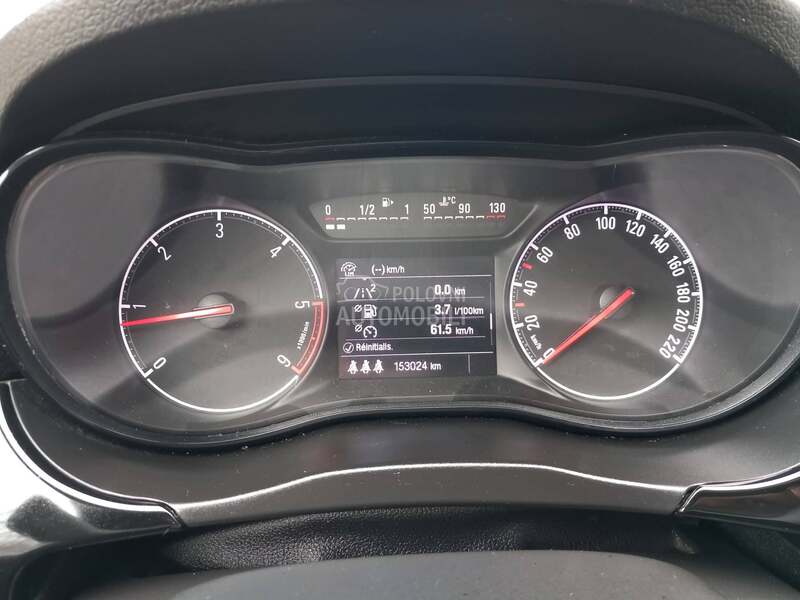 Opel Corsa E LIMITED-EDITION