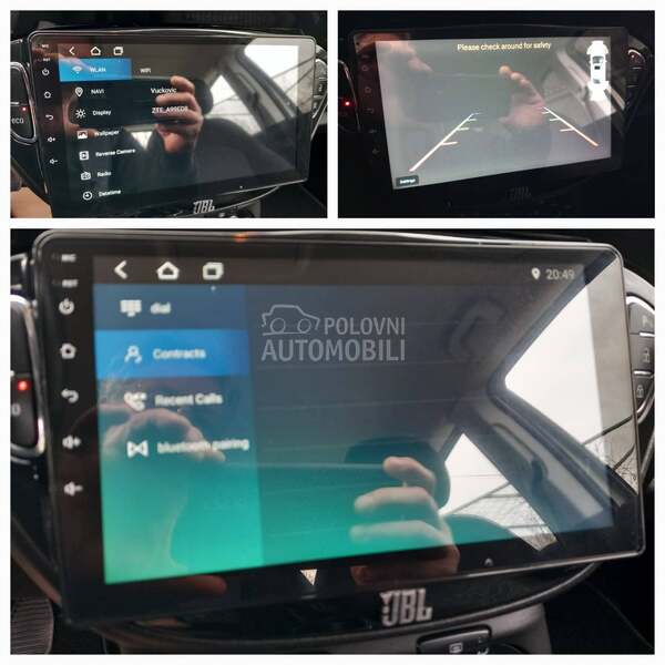 Opel Corsa E LIMITED-EDITION