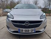Opel Corsa E LIMITED-EDITION