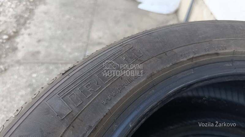 Pirelli 235/55 R19 Letnja