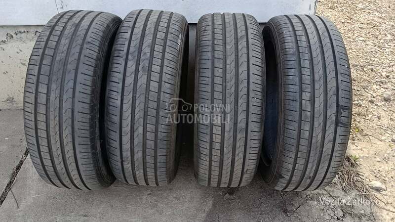 Pirelli 235/55 R19 Letnja