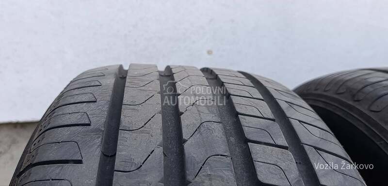 Pirelli 235/55 R19 Letnja