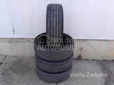 Pirelli 235/55 R19 Letnja
