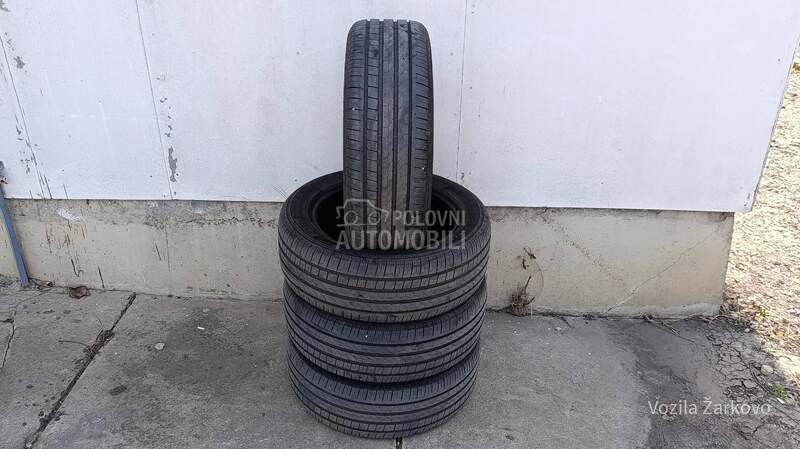 Pirelli 235/55 R19 Letnja