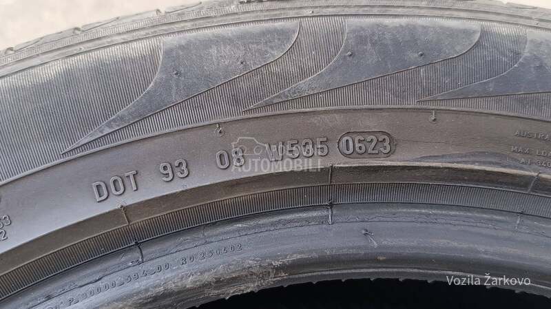 Pirelli 235/55 R19 Letnja