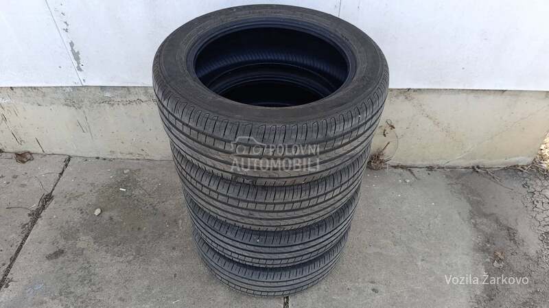 Pirelli 235/55 R19 Letnja