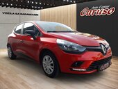 Renault Clio 0.9 TCE TNG GPS