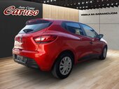 Renault Clio 0.9 TCE TNG GPS