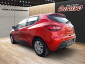 Renault Clio 0.9 TCE TNG GPS