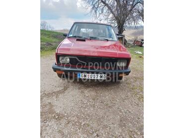 Zastava Yugo 55 