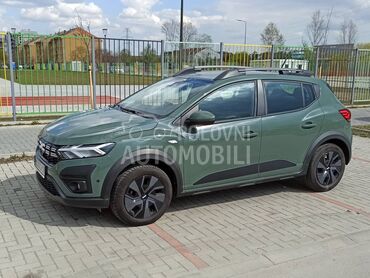 Dacia Sandero 1.0  LPG Laureate