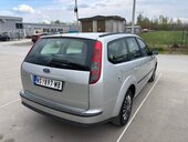 Ford Focus 1.6 TDCI